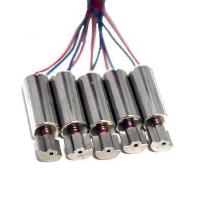 kwaliteit  Mobile Phone Sex Toys Game Machines Diameter 6mm Length 15mm 3.0 Volt Miniature Vibration Motor For Mobile Phone fabriek