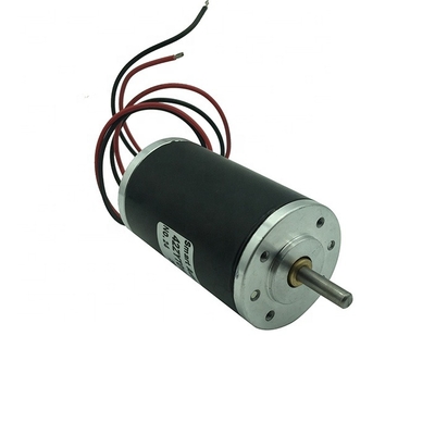 42zyt01a 12v 24v Drip Proof Permanent Magent PM Gr42 X.25 38mNm 3600rpm 15w DC Motor Rated