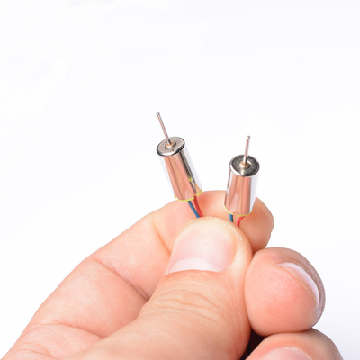 Micro 3.7 Volt Motor 60000rpm Drip Proof Drone
